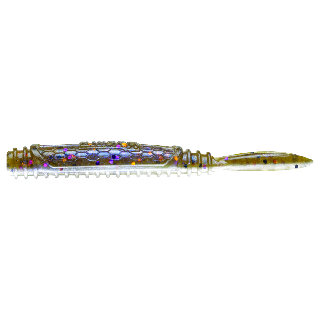 Rapala CrushCity Salted NedRoll 3.25" Jigi 7kpl | GOBY
