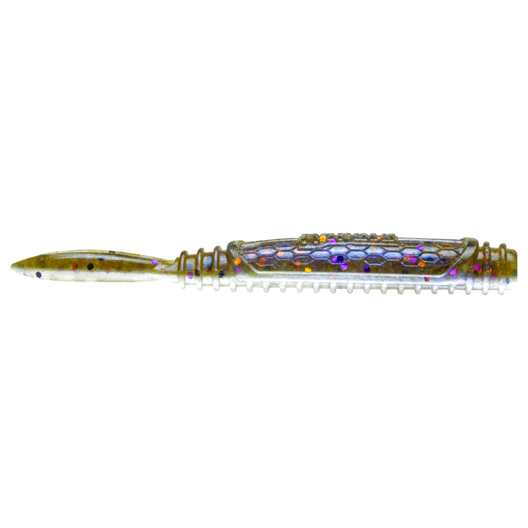 Rapala CrushCity Salted NedRoll 3.25" Jigi 7kpl | GOBY