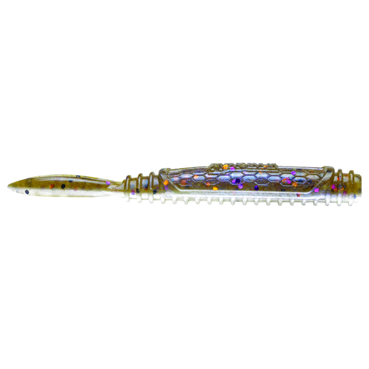 Rapala CrushCity Salted NedRoll 3.25" Jigi 7kpl | GOBY