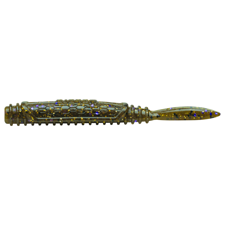 Rapala CrushCity Salted NedRoll 3.25" Jigi 7kpl | GPGO