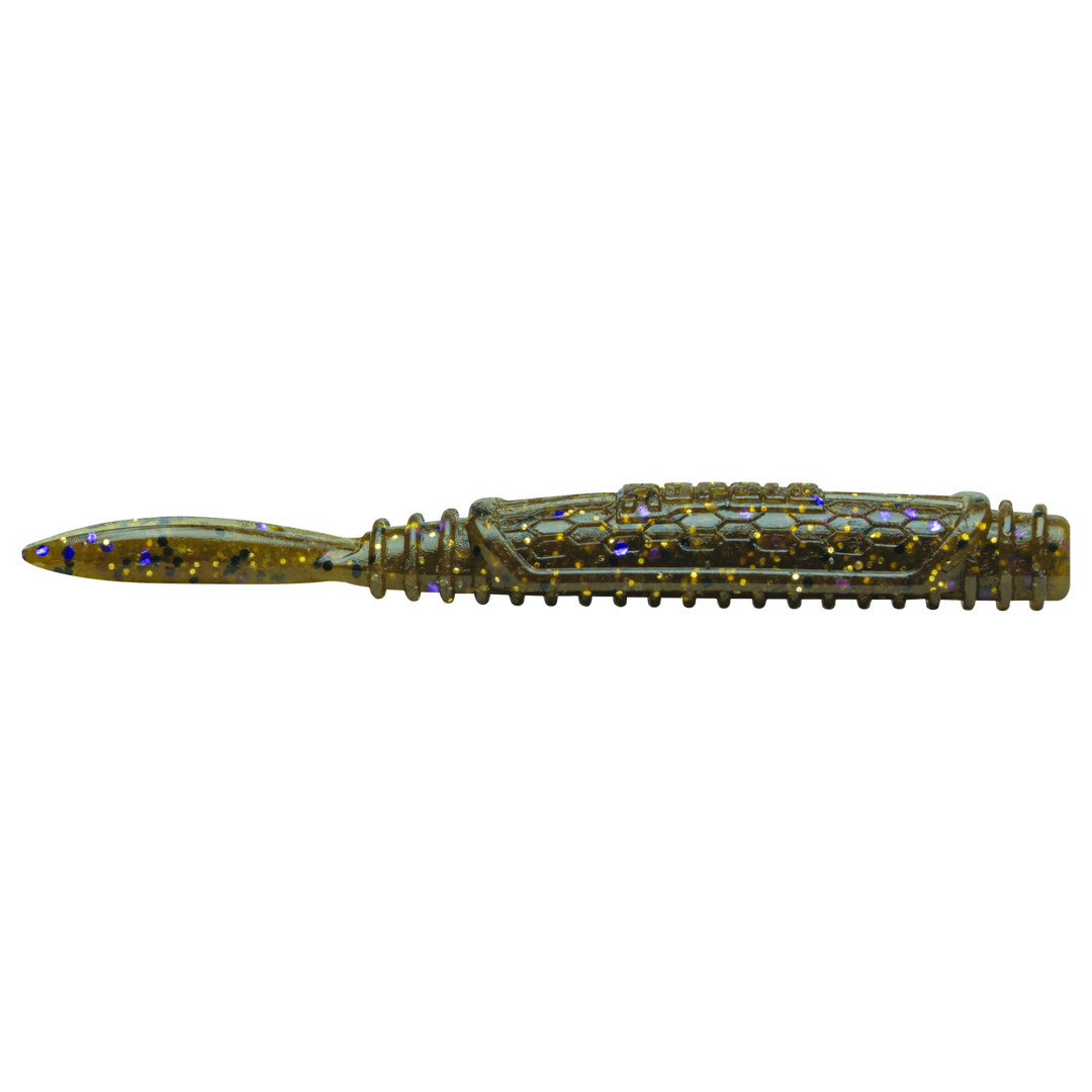 Rapala CrushCity Salted NedRoll 3.25" Jigi 7kpl | GPGO