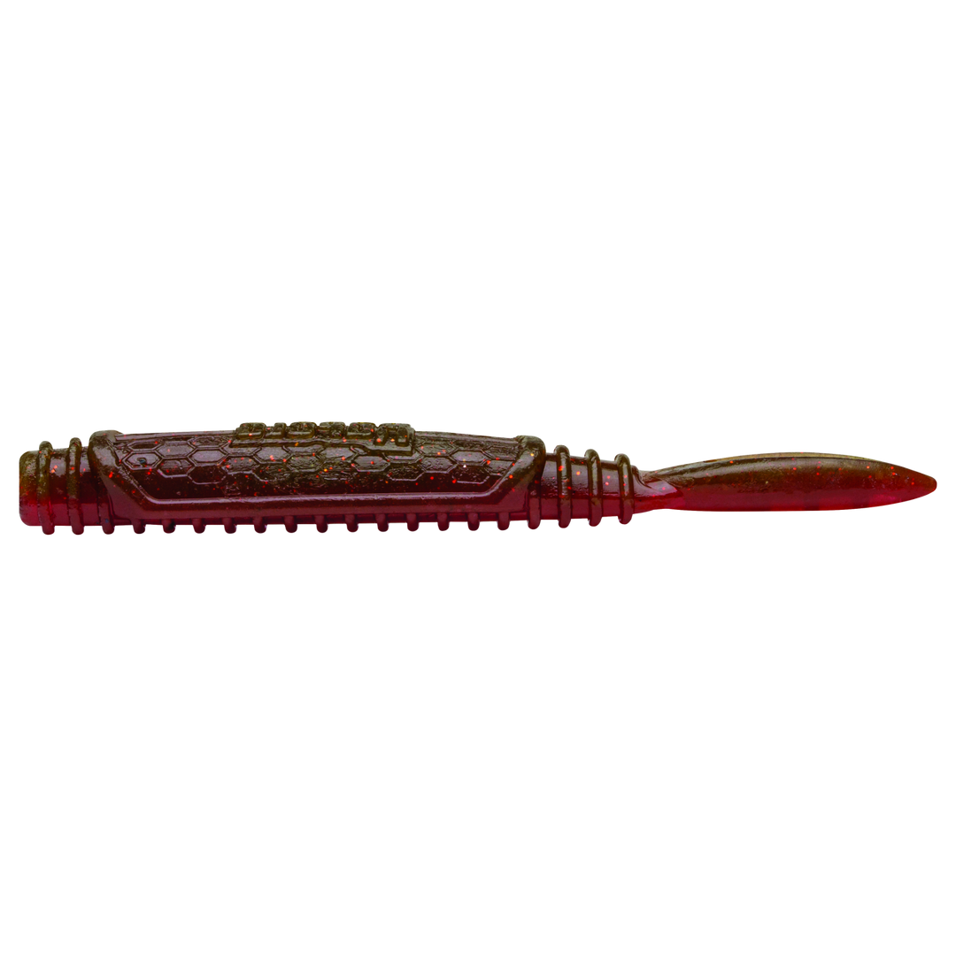 Rapala CrushCity Salted NedRoll 3.25" Jigi 7kpl | OXR