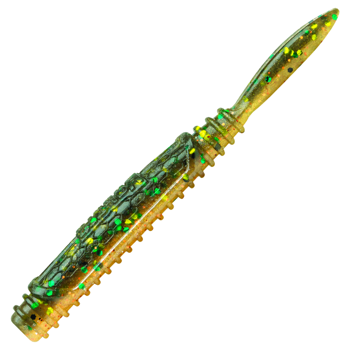 Rapala CrushCity Salted NedRoll 3.25" Jigi 7kpl | P