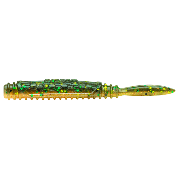 Rapala CrushCity Salted NedRoll 3.25" Jigi 7kpl | P