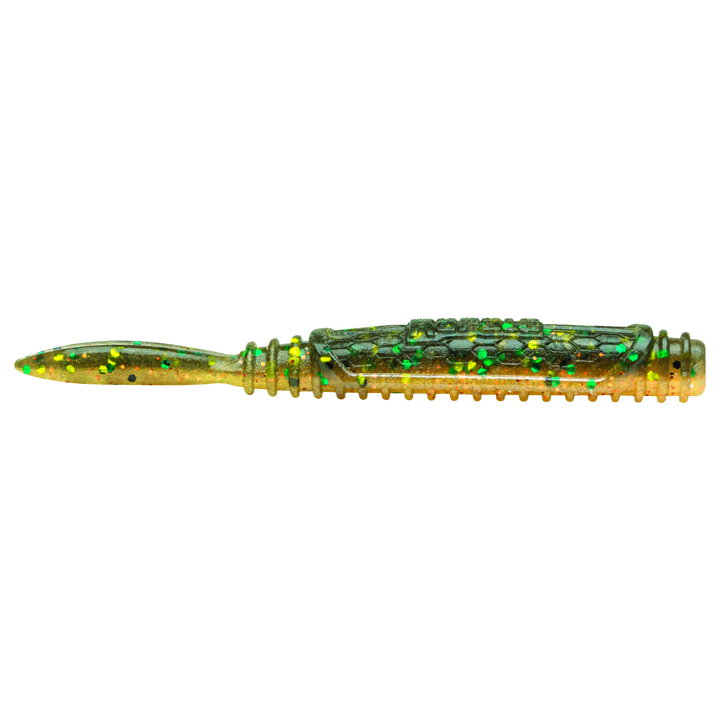 Rapala CrushCity Salted NedRoll 3.25" Jigi 7kpl | P