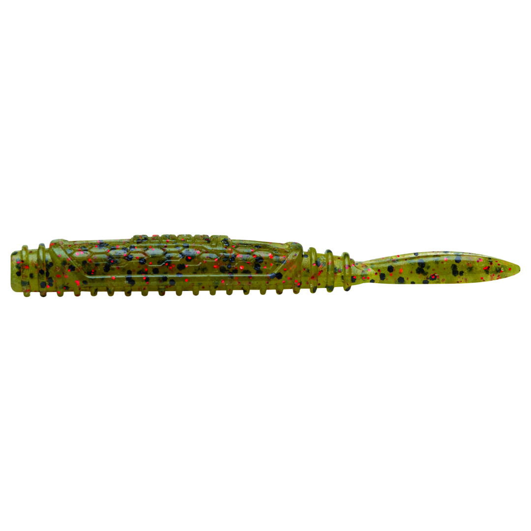 Rapala CrushCity Salted NedRoll 3.25" Jigi 7kpl | WMR