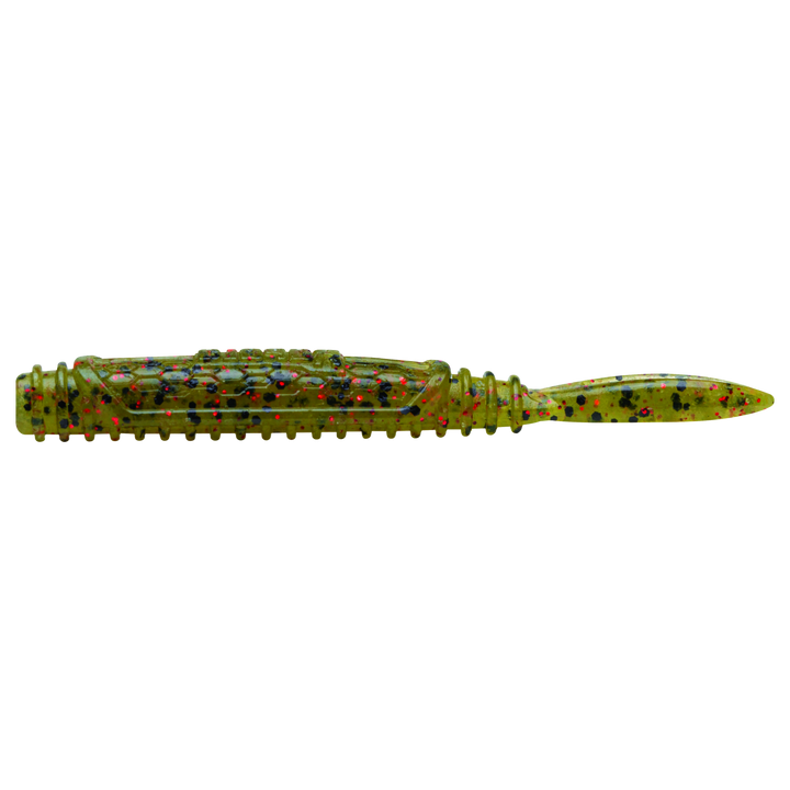 Rapala CrushCity Salted NedRoll 3.25" Jigi 7kpl | WMR