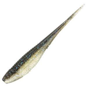 Rapala CrushCity The Jerk 5" Jigi 5kpl | BF