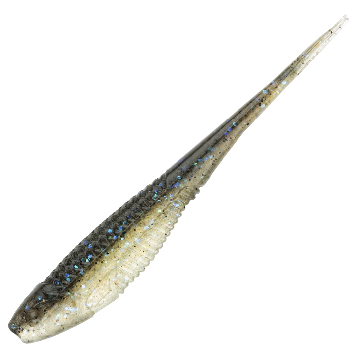 Rapala CrushCity The Jerk 5" Jigi 5kpl | BF