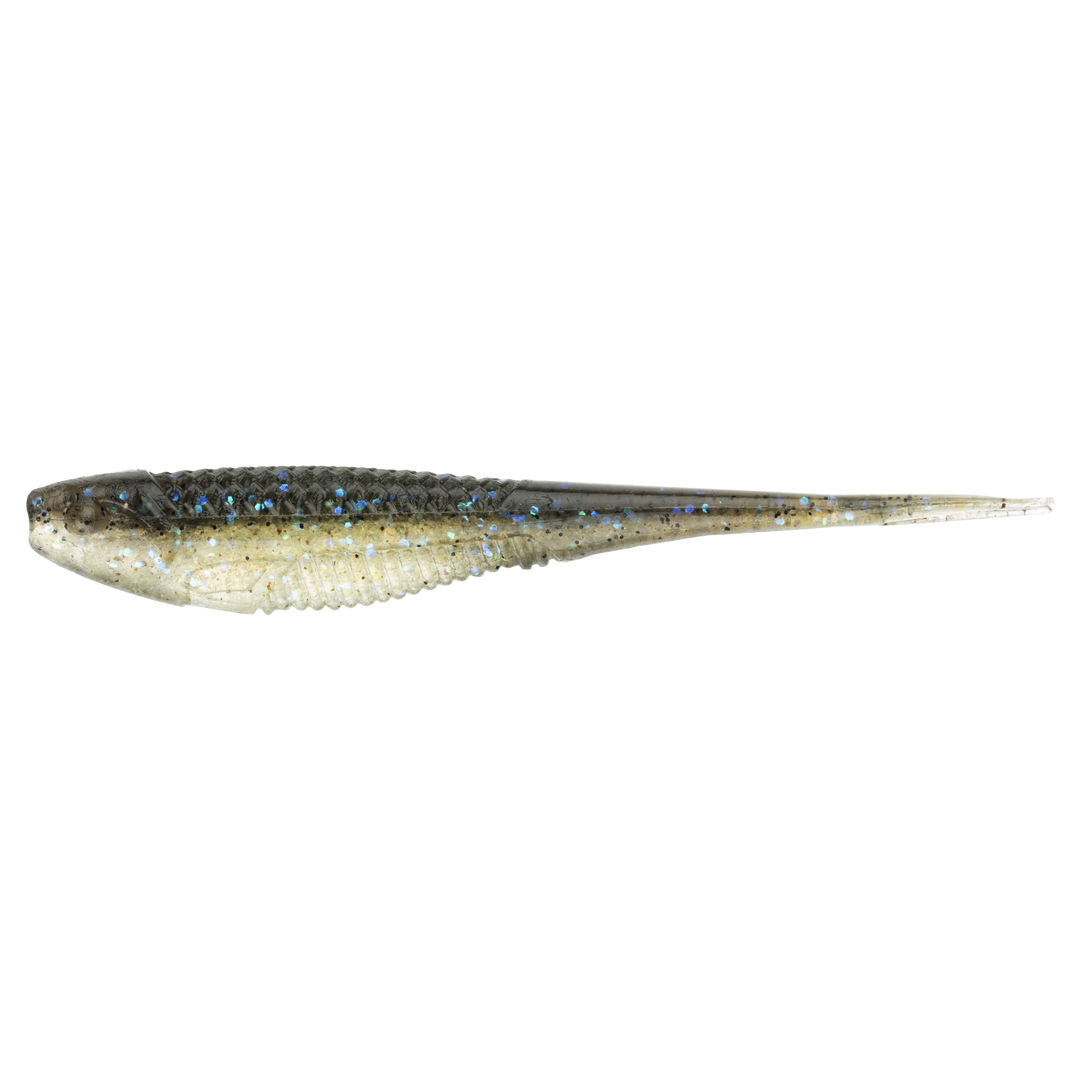 Rapala CrushCity The Jerk 5" Jigi 5kpl | BF