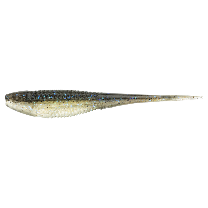 Rapala CrushCity The Jerk 5" Jigi 5kpl | BF