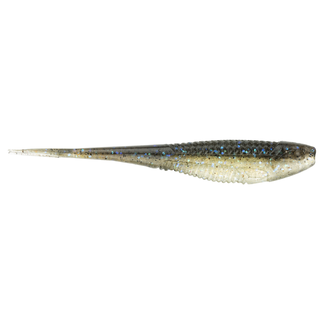 Rapala CrushCity The Jerk 5" Jigi 5kpl | BF