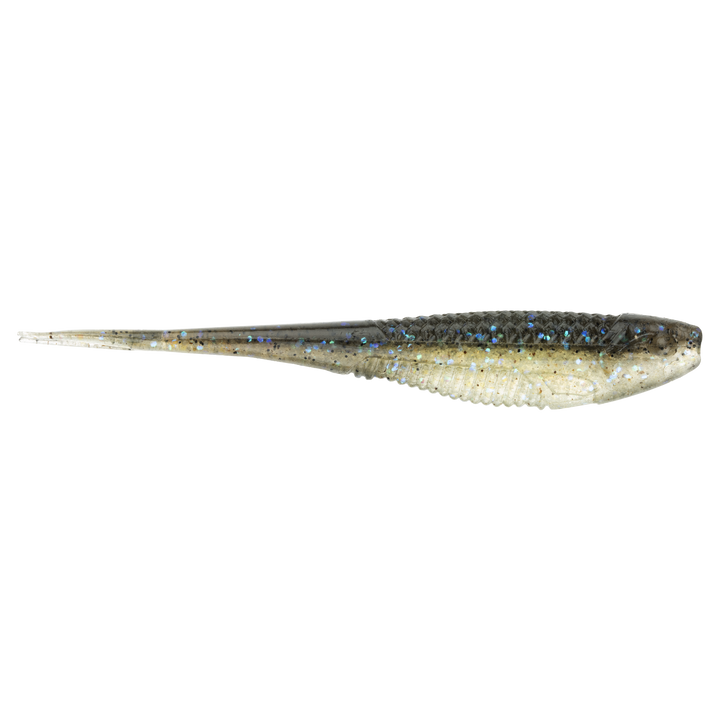 Rapala CrushCity The Jerk 5" Jigi 5kpl | BF