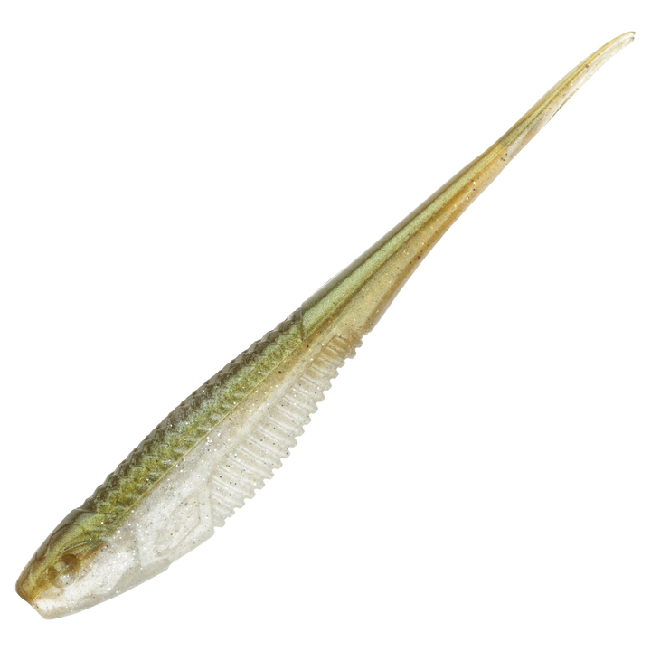Rapala CrushCity The Jerk 5" Jigi 5kpl | GS