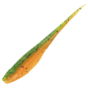 Rapala CrushCity The Jerk 5" Jigi 5kpl | RM