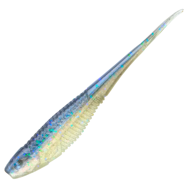 Rapala CrushCity The Jerk 5" Jigi 5kpl | RS