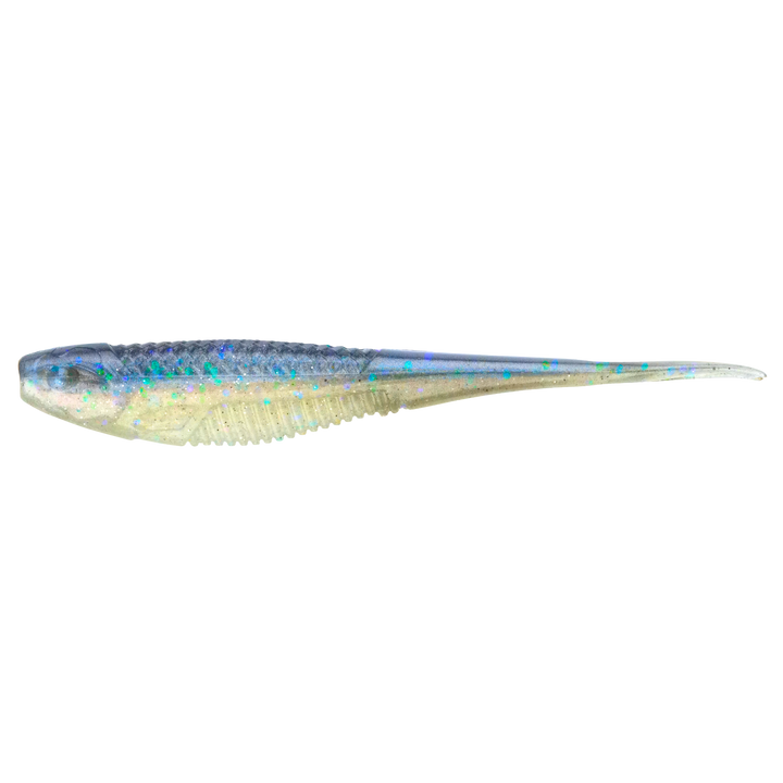 Rapala CrushCity The Jerk 5" Jigi 5kpl | RS