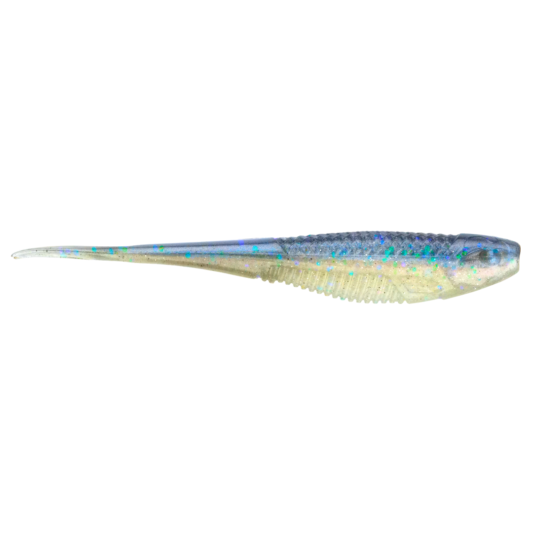 Rapala CrushCity The Jerk 5" Jigi 5kpl | RS