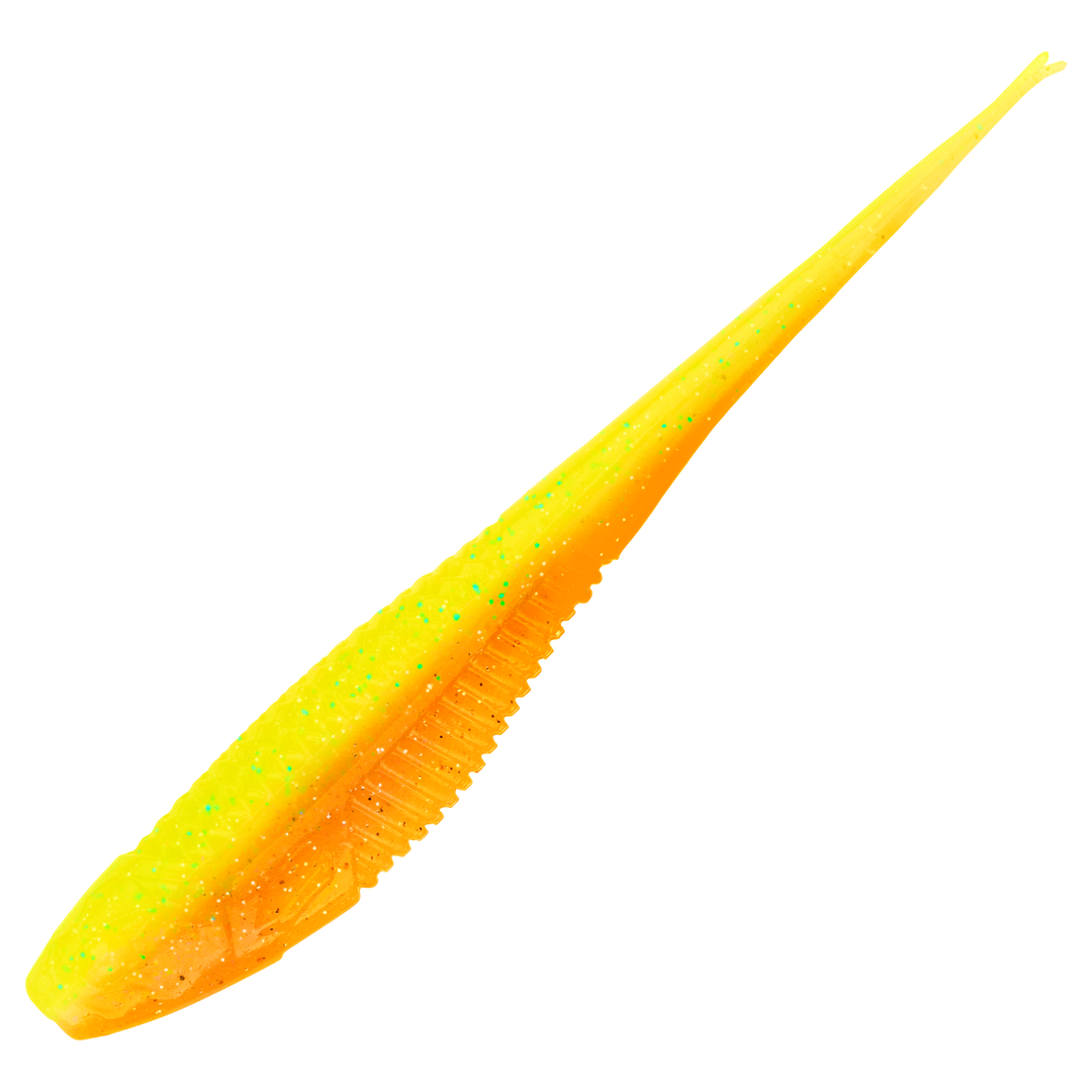 Rapala CrushCity The Jerk 5" Jigi 5kpl | SF