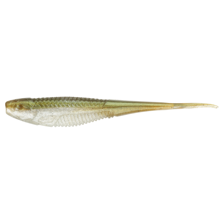 Rapala CrushCity The Jerk 7" Jigi 3kpl | GS