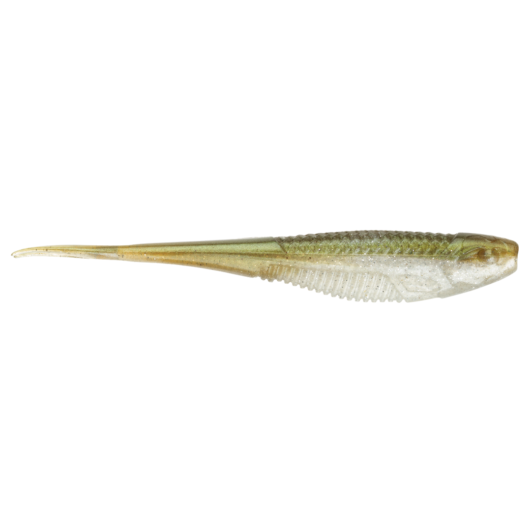 Rapala CrushCity The Jerk 7" Jigi 3kpl | GS