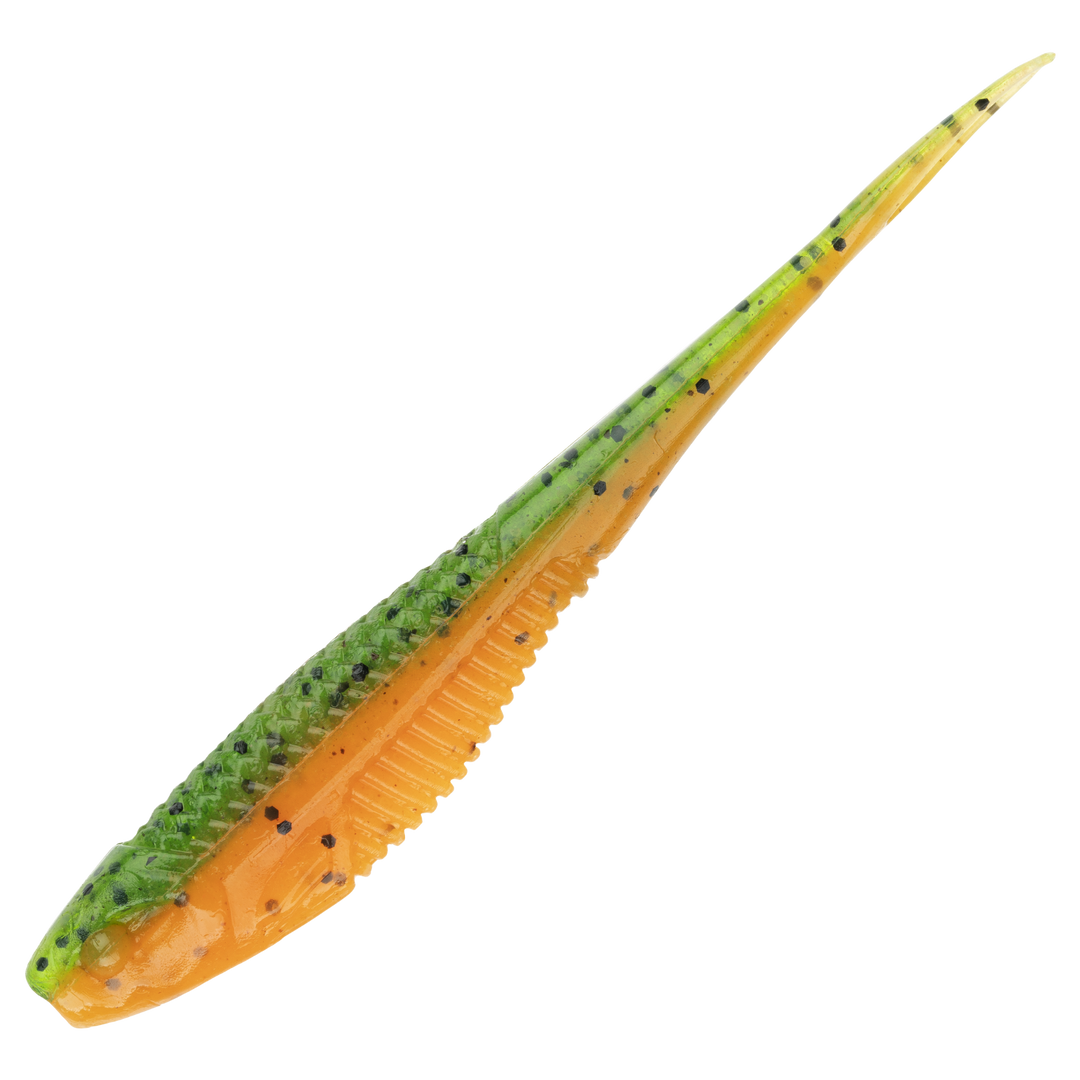 Rapala CrushCity The Jerk 7" Jigi 3kpl | RM