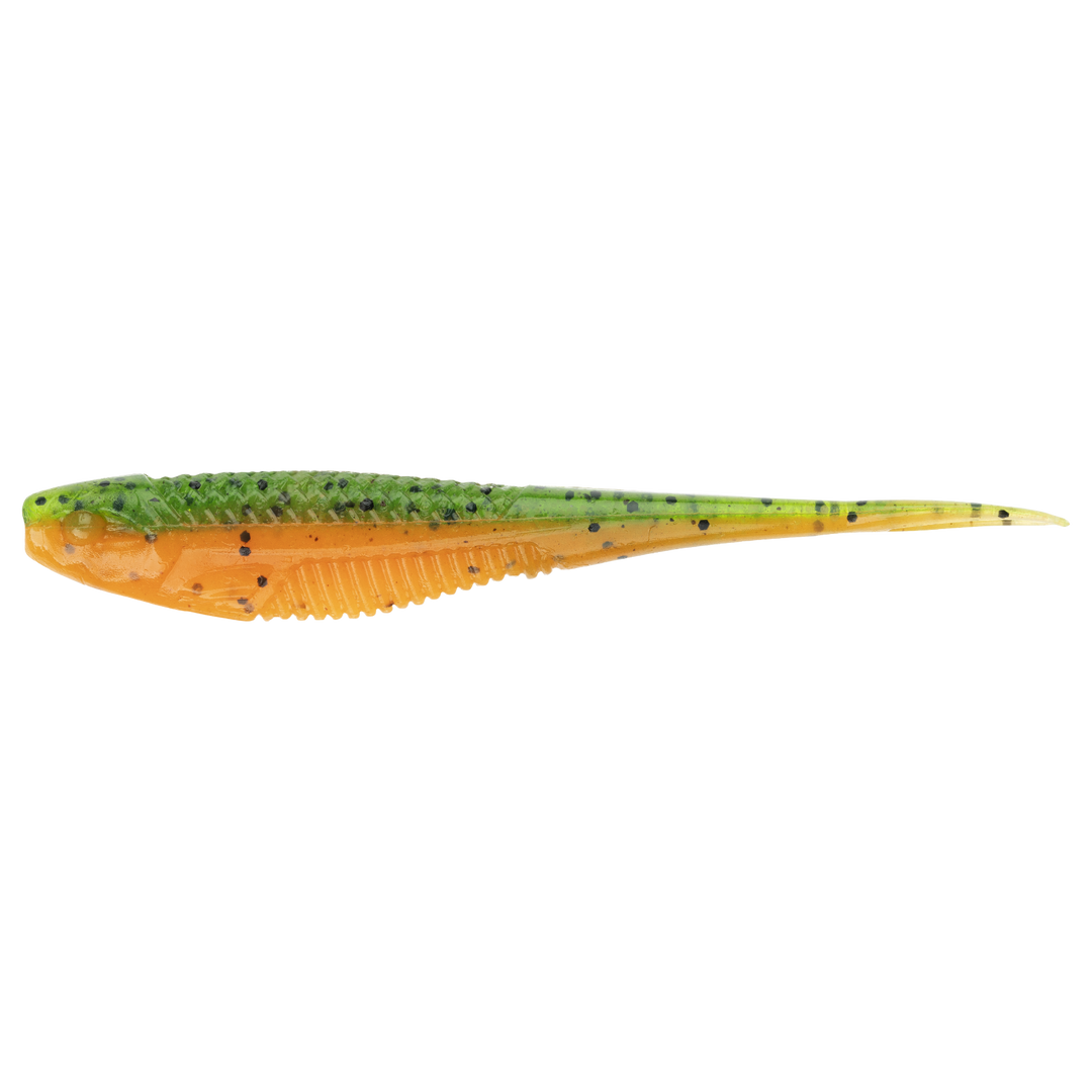 Rapala CrushCity The Jerk 7" Jigi 3kpl | RM
