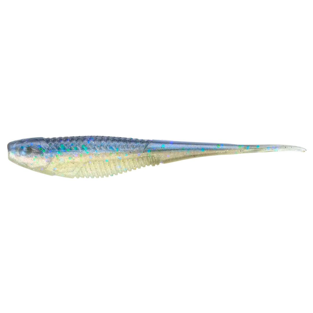 Rapala CrushCity The Jerk 7" Jigi 3kpl | RS