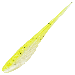 Rapala Crushcity The Jerk Jigi 3.75" 7kpl | Neon Pearl