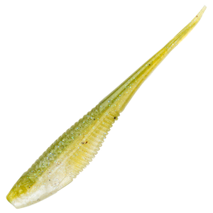 Rapala Crushcity The Jerk Jigi 3.75" 7kpl | Pearl Watermelon
