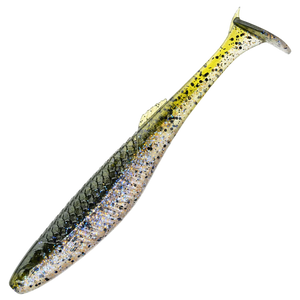 Rapala Crushcity The Kickman Jigi 5" 2kpl | Dach Vador