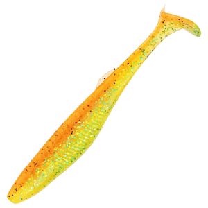 Rapala Crushcity The Kickman Jigi 5" 2kpl | Fire Flame