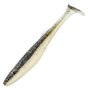 Rapala Crushcity The Kickman Jigi 5" 2kpl | Sparkle Shad