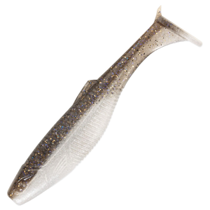 Rapala Crushcity The Mayor Jigi 3" 4kpl | Gizzard Shad