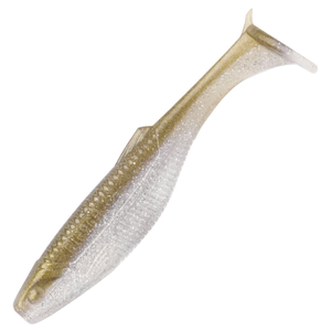 Rapala Crushcity The Mayor Jigi 3" 4kpl | Tennessee Shad