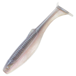 Rapala Crushcity The Mayor Jigi 4" 3kpl | Pro Blue Red Pearl