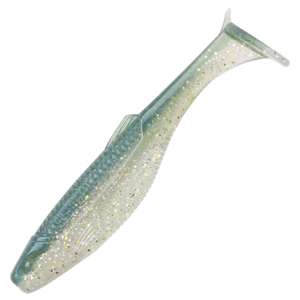 Rapala Crushcity The Mayor Jigi 4" 3kpl | Sexy Shad