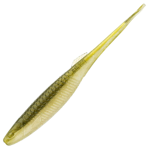 Rapala Crushcity The Stingman Jigi 3" 4kpl | Ayu