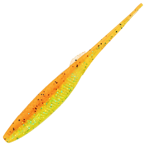 Rapala Crushcity The Stingman Jigi 3" 4kpl | Fire Flame