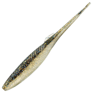 Rapala Crushcity The Stingman Jigi 3" 4kpl | Sparkle Shad