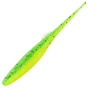 Rapala Crushcity The Stingman Jigi 4" 3kpl | Lime Chartreuse