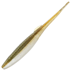 Rapala Crushcity The Stingman Jigi 5" 2kpl | Arkansas Shiner