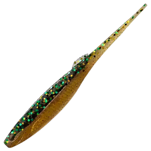 Rapala Crushcity The Stingman Jigi 5" 2kpl | Perch