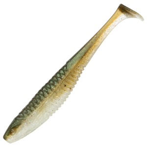 Rapala Crushcity The Suspect Jigi 2.75" 8kpl | Glow Shad