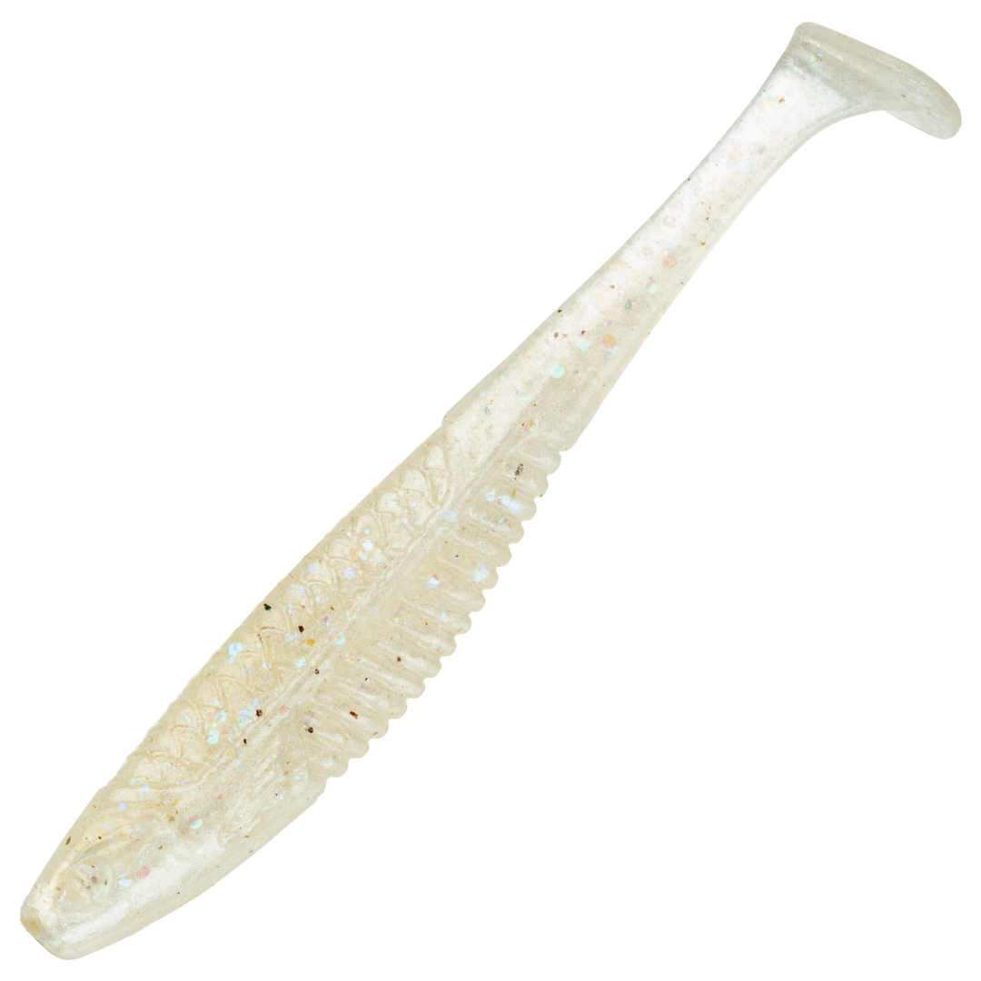 Rapala Crushcity The Suspect Jigi 2.75", väri Whitebait: helmenvalkoinen runko