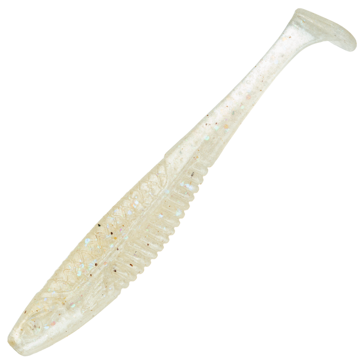 Rapala Crushcity The Suspect Jigi 2.75", väri Whitebait: helmenvalkoinen runko