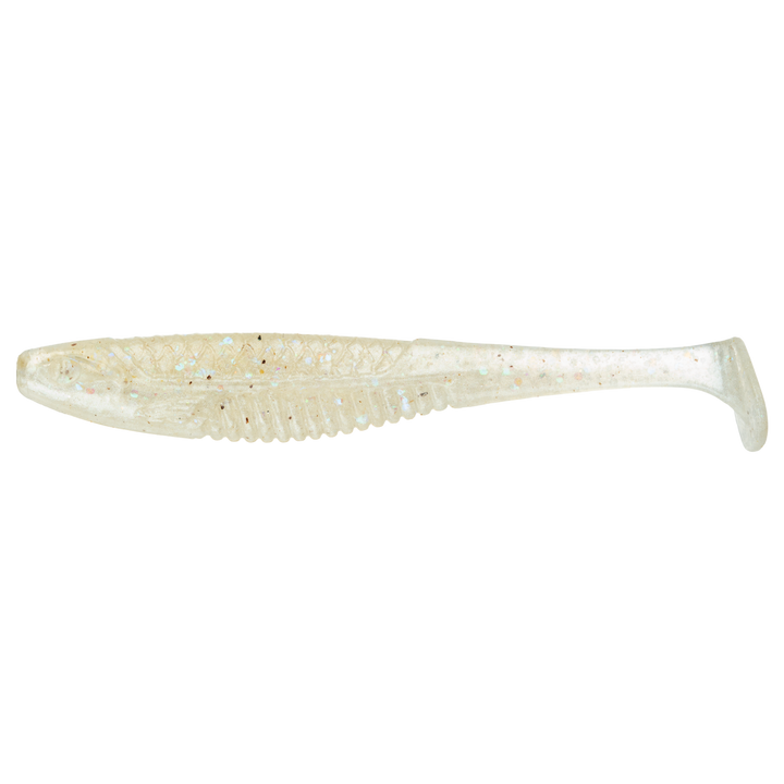 Rapala Crushcity The Suspect Jigi 2.75" Whitebait sivulta, pää vasemmalla
