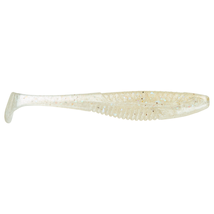 Rapala Crushcity The Suspect Jigi 2.75" Whitebait sivulta, pää oikealla