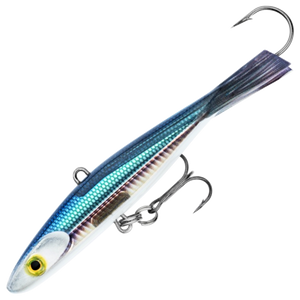 Rapala Jigging Shadow Rap kevennetty tasapainopilkki 90mm 17g | BLL