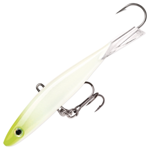 Rapala Jigging Shadow Rap kevennetty tasapainopilkki 90mm 17g | GL
